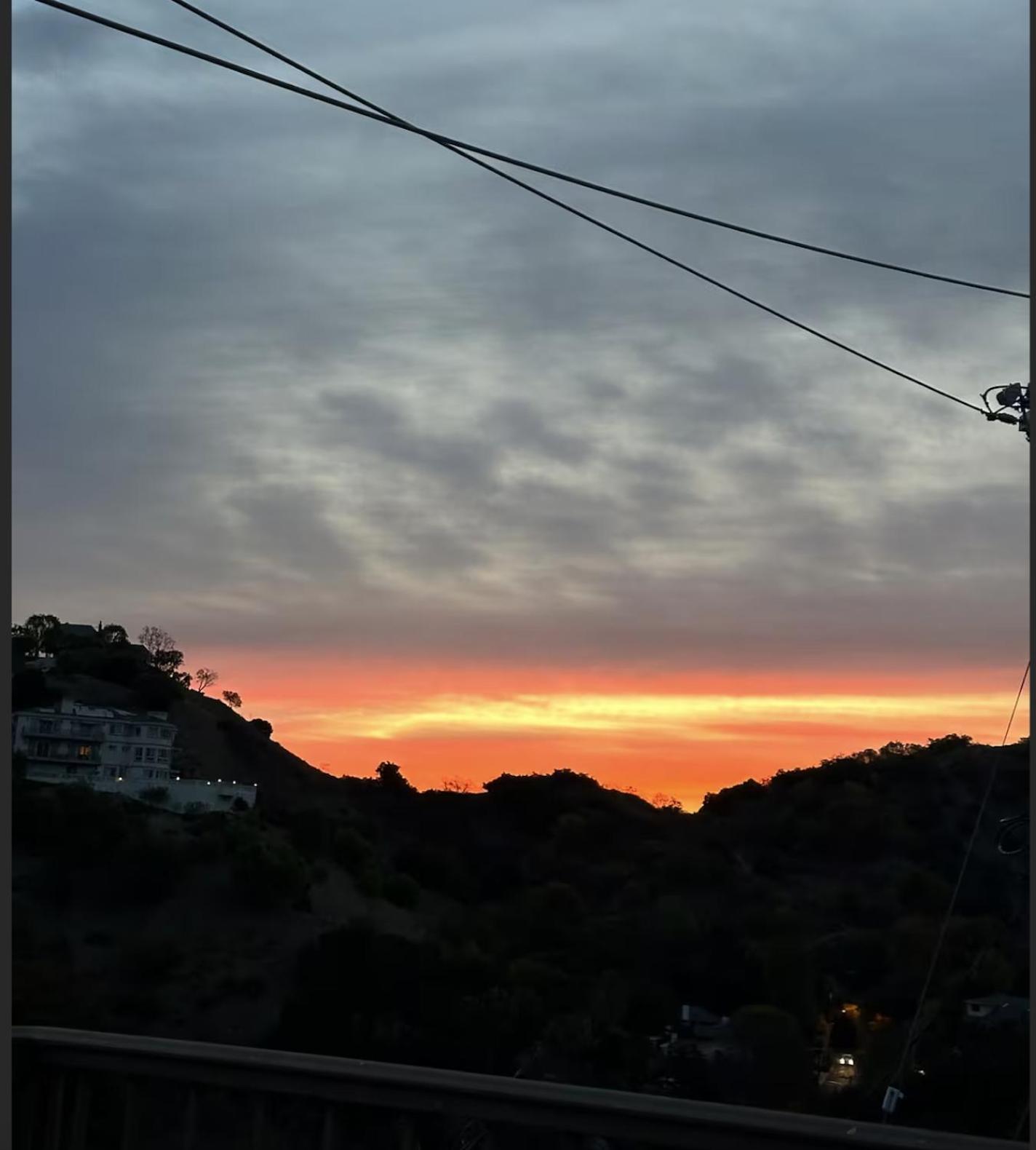 Homestay Your Vacation In The Hills Of