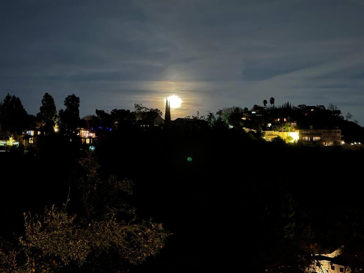 Privatunterkunft Your Vacation In The Hills Of Los Angeles
