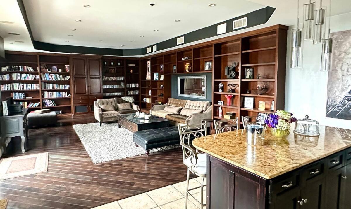 Privatunterkunft Your Vacation In The Hills Of Los Angeles
