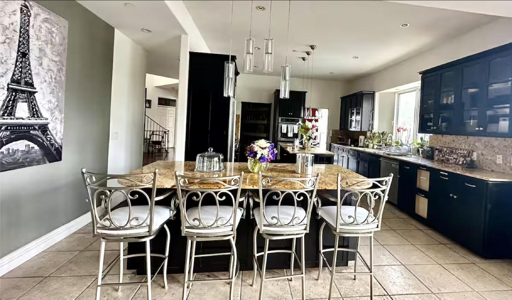 Privatunterkunft Your Vacation In The Hills Of