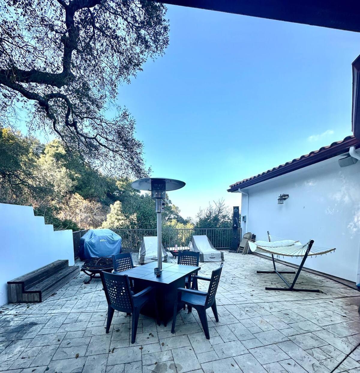 Your Vacation In The Hills Of Privatunterkunft